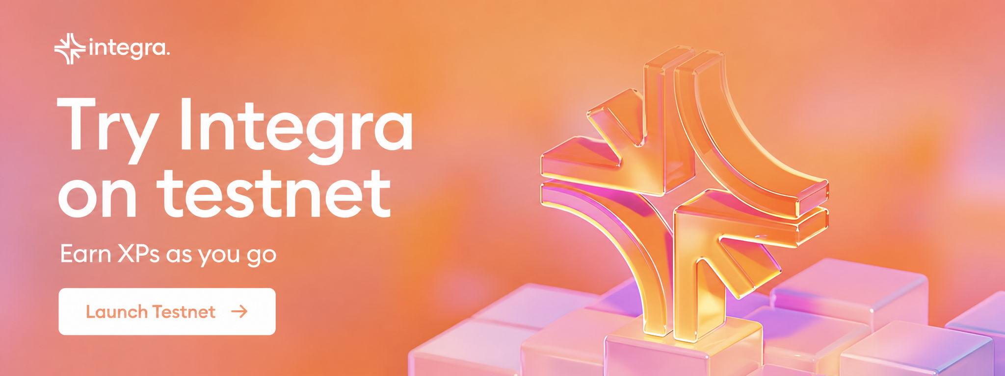Integra Layer dev dashboard